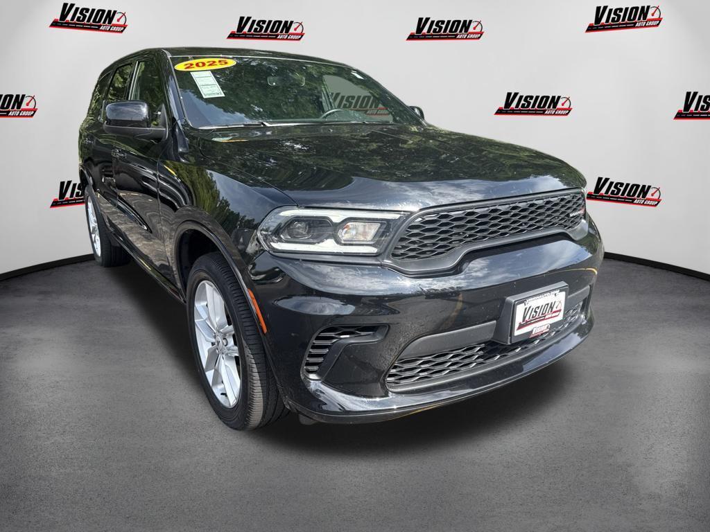 Dodge Durango 2025
