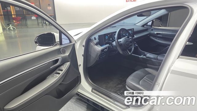 Hyundai Sonata 2023