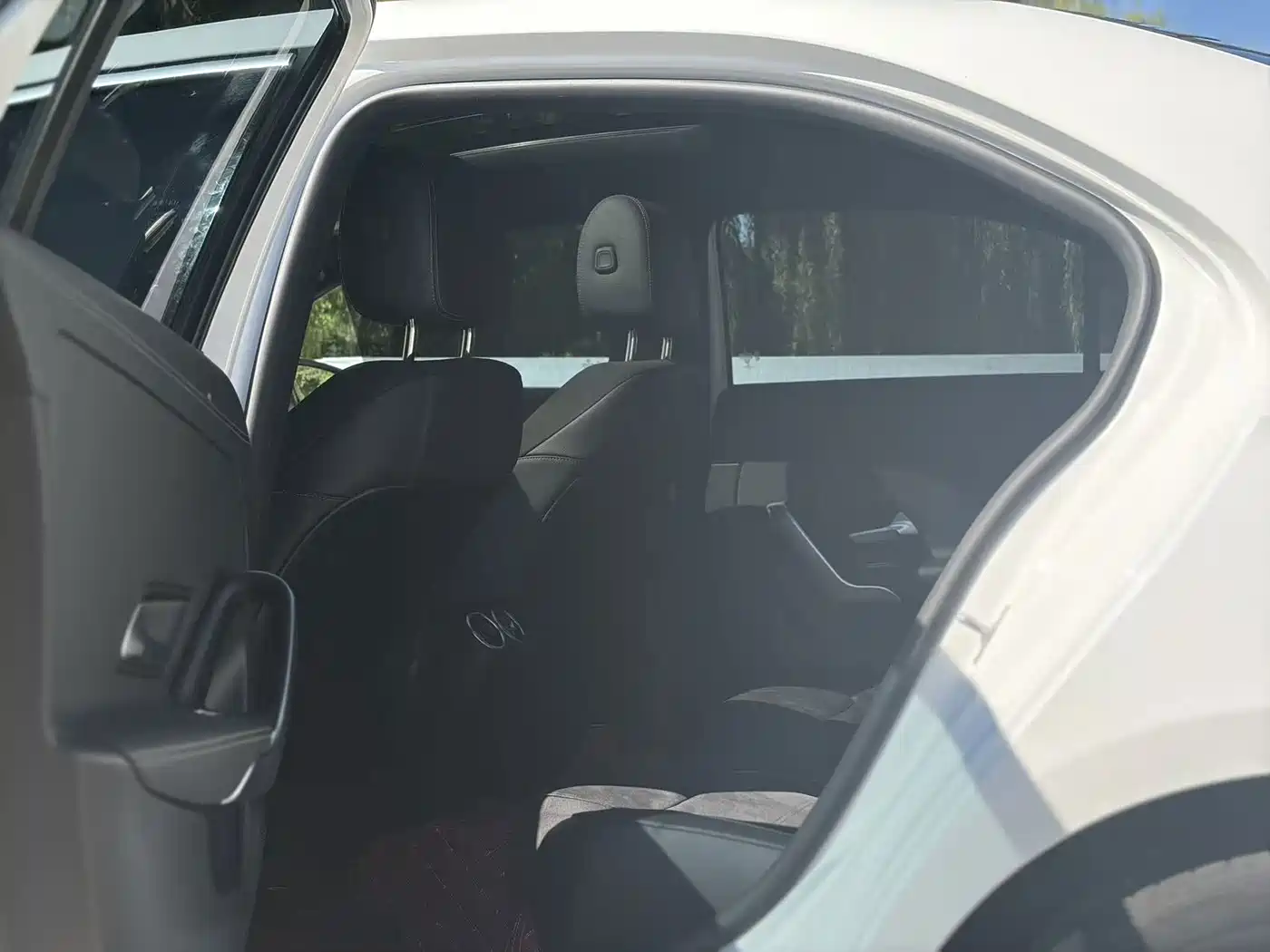 Mercedes-Benz A-Класс 2021