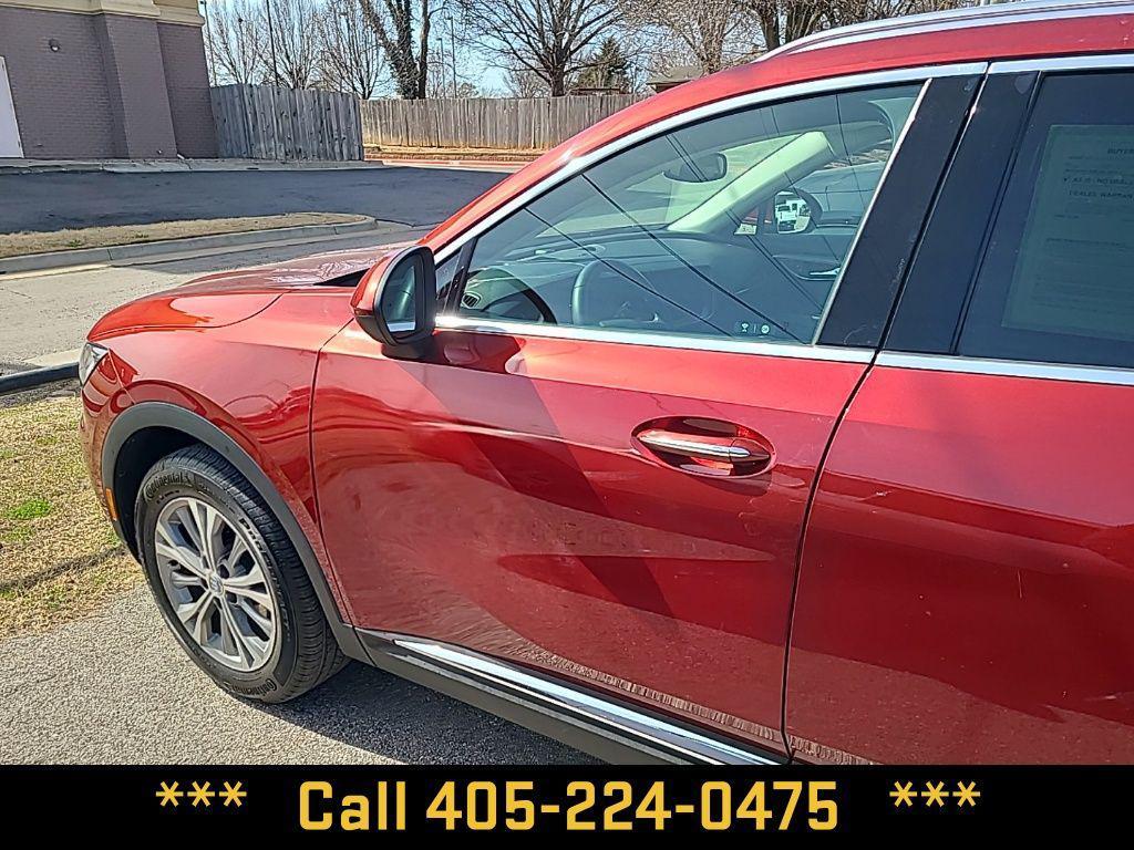 Buick Envision 2023