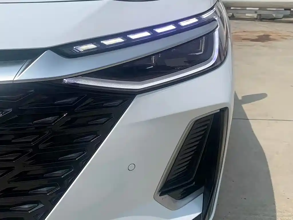 CHERY Arrizo 8 2023