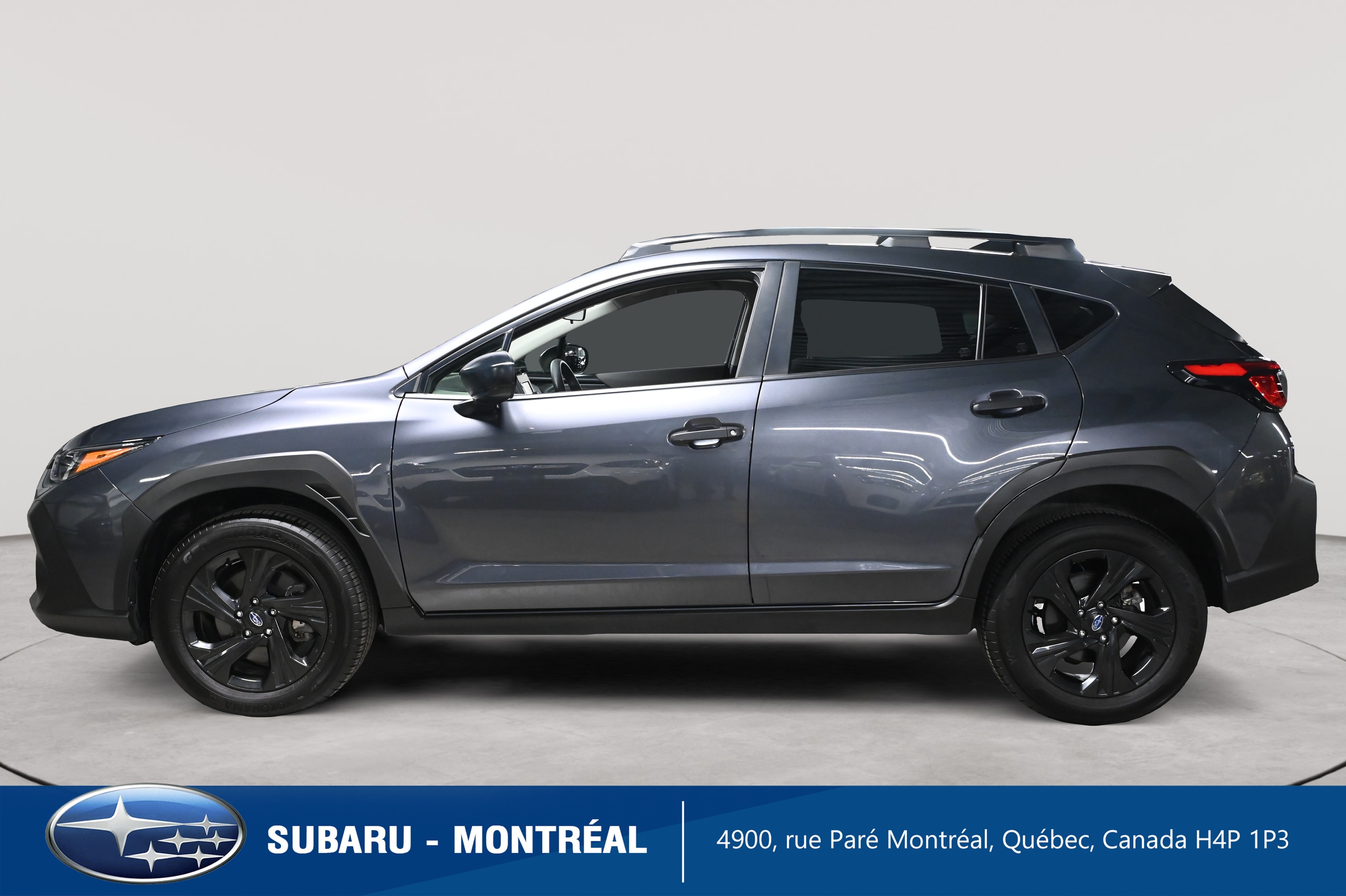Subaru Crosstrek 2024