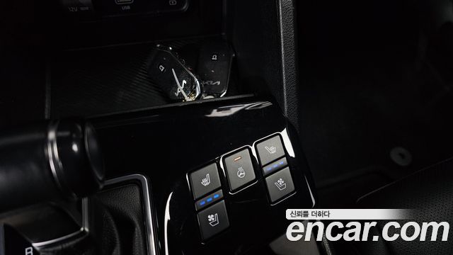 Kia Sportage 2021