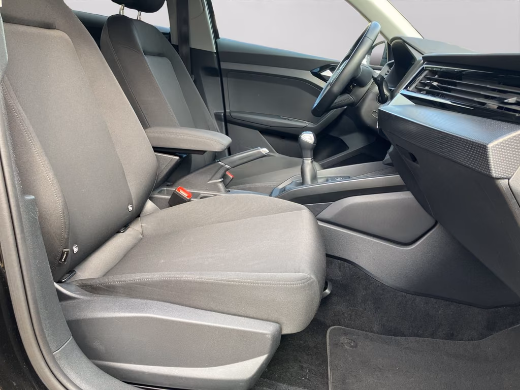 Audi A1 2023