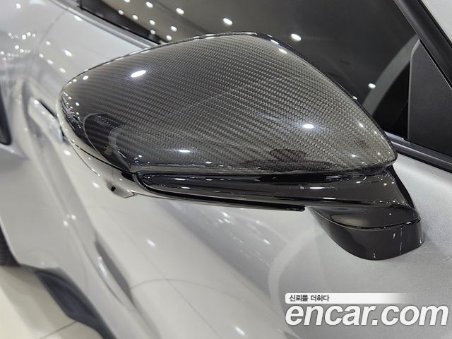 Porsche 911 2022