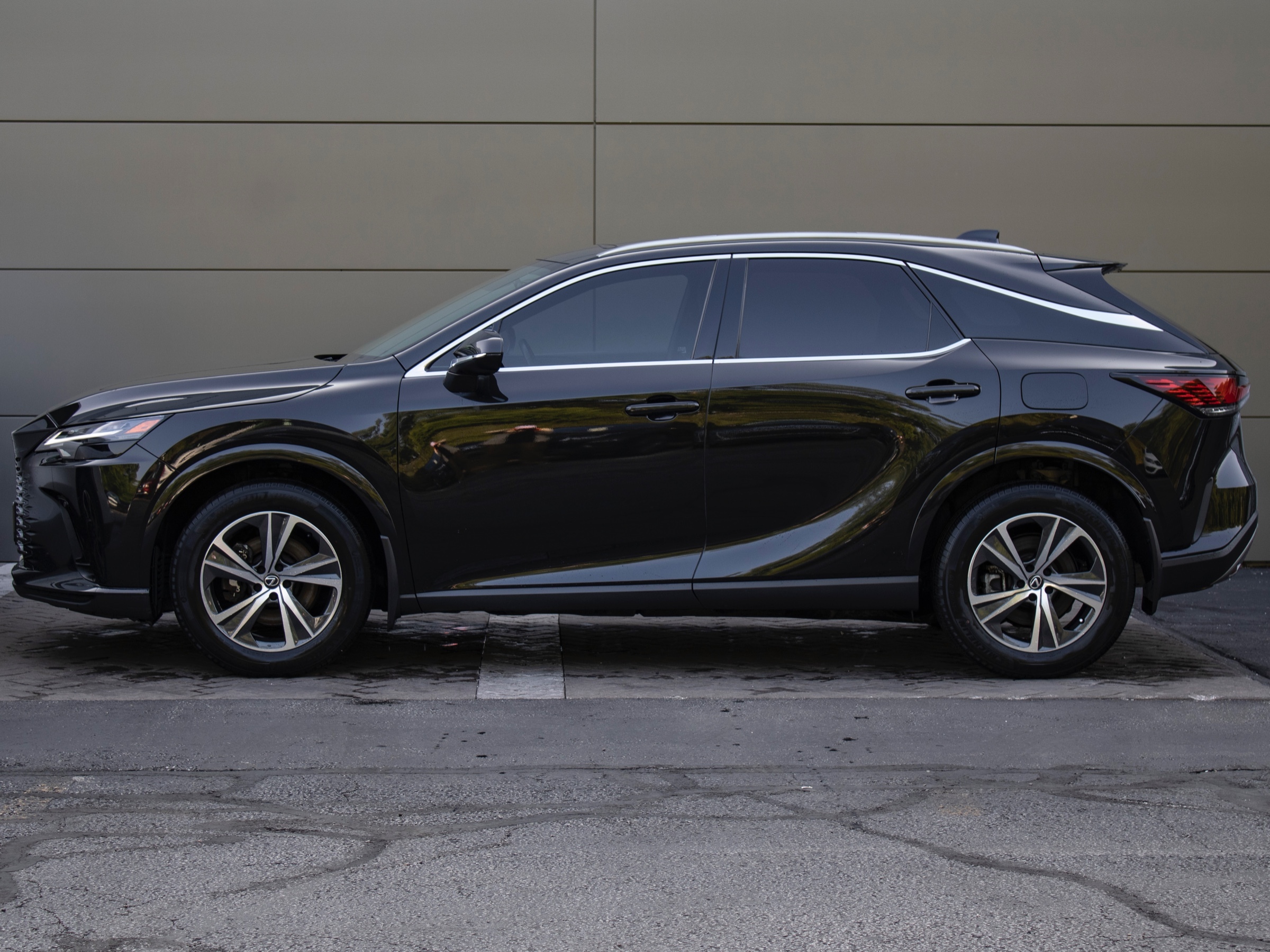 Lexus RX 350 2023