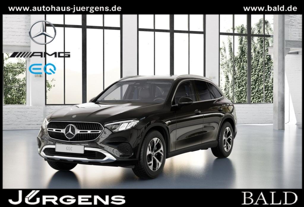 Mercedes-Benz GLC 200 2023