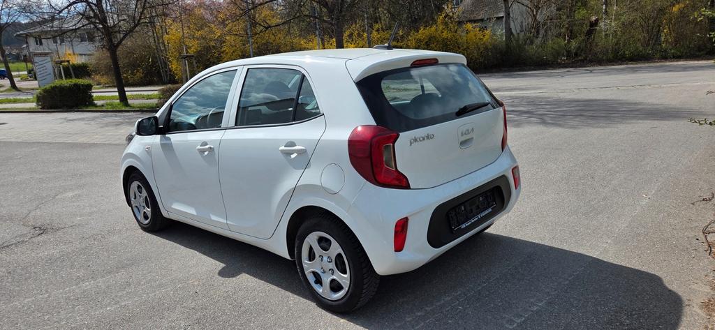 Kia Picanto 2021