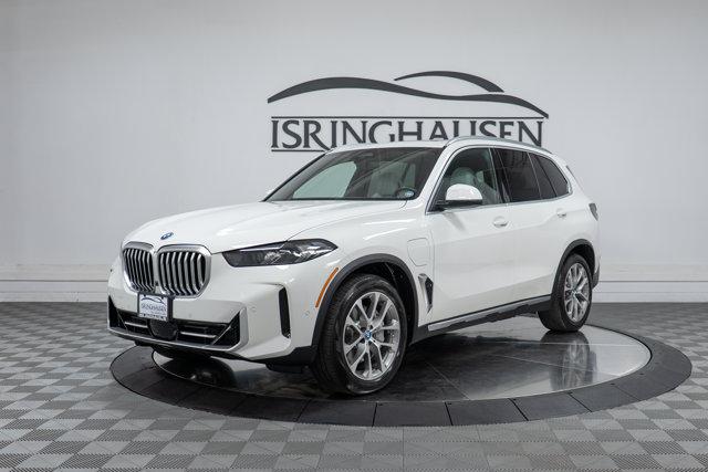 BMW X5 2024