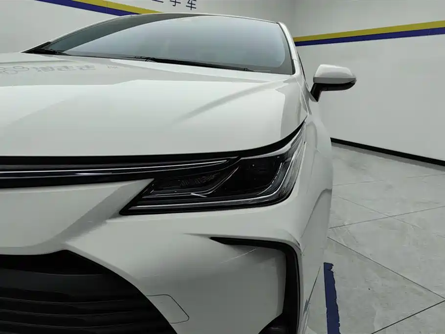 Toyota Corolla 2023