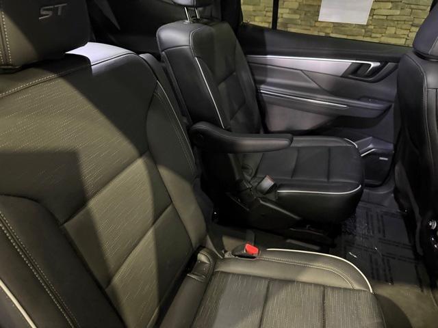 Buick Enclave 2025