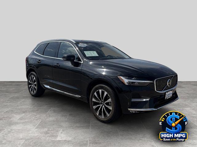Volvo XC60 2023