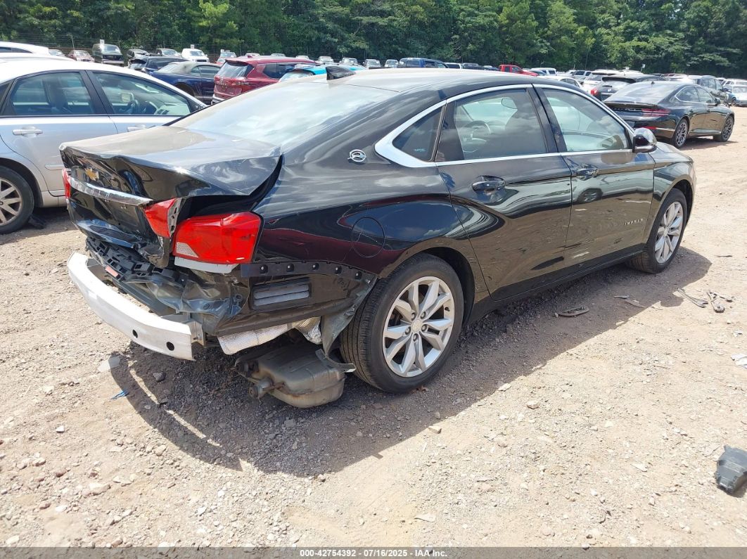 Chevrolet Impala 2020