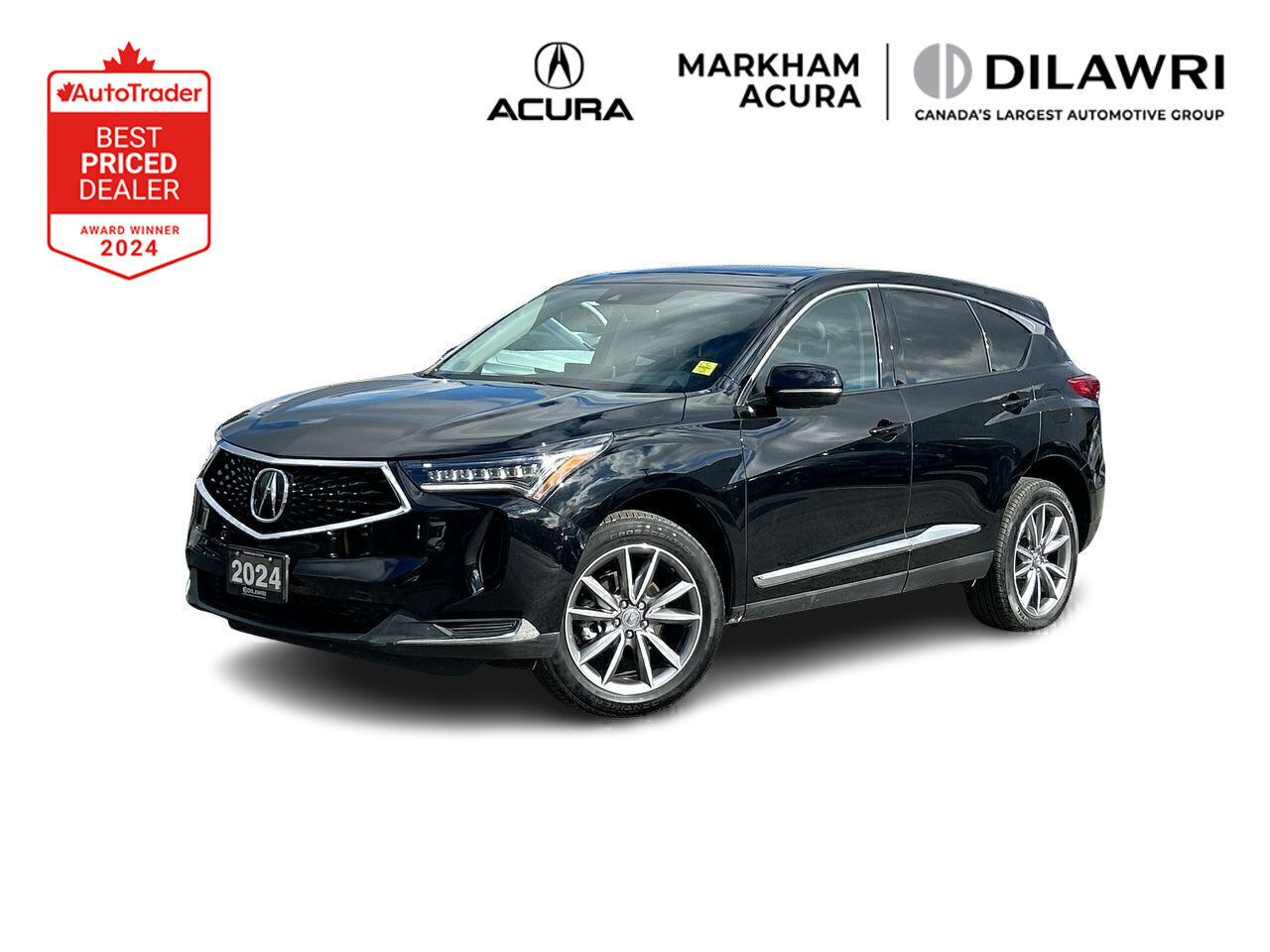 Acura RDX 2024