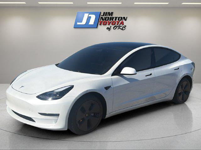 Tesla Model 3 2023