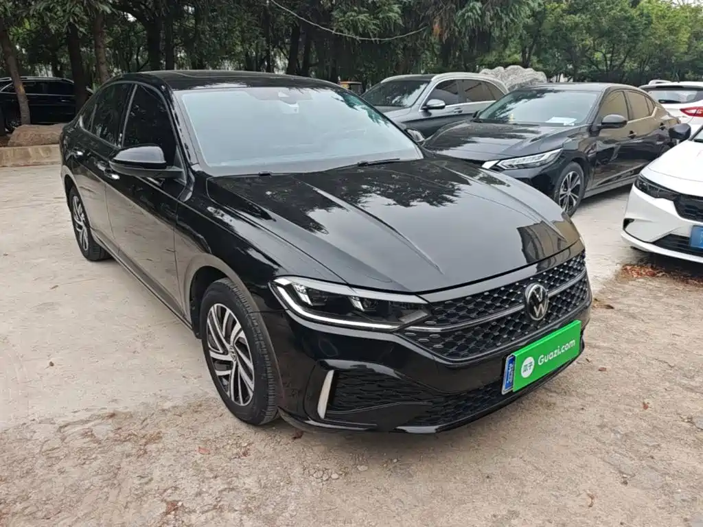 Volkswagen Lavida 2023