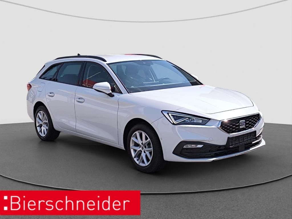 SEAT Leon 2022