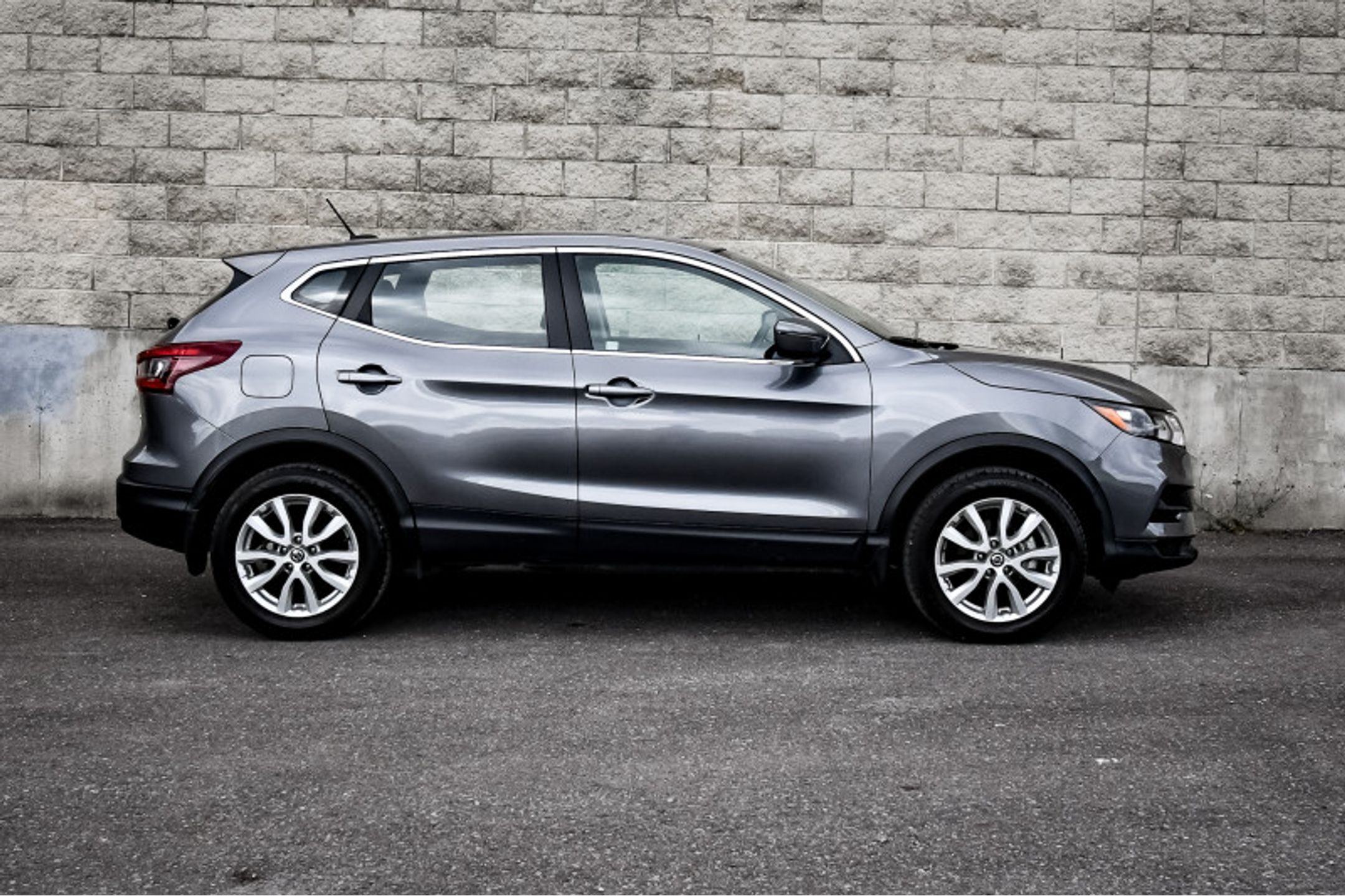 Nissan Qashqai 2023