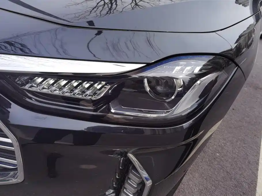 Jetour X70 PLUS 2020