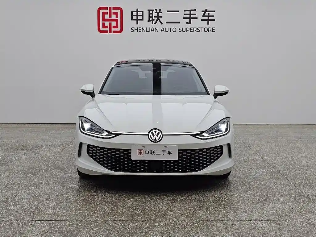 Volkswagen Lamando 2025