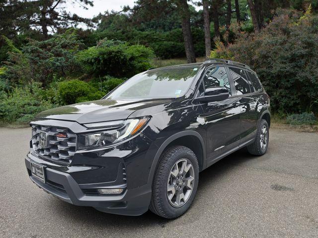Honda Passport 2023