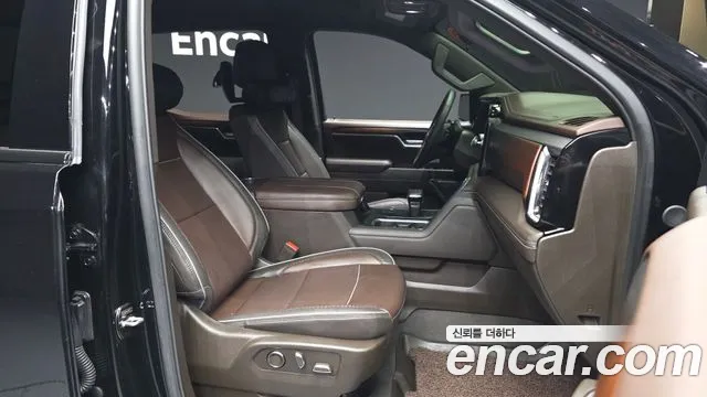 GMC Sierra 2024