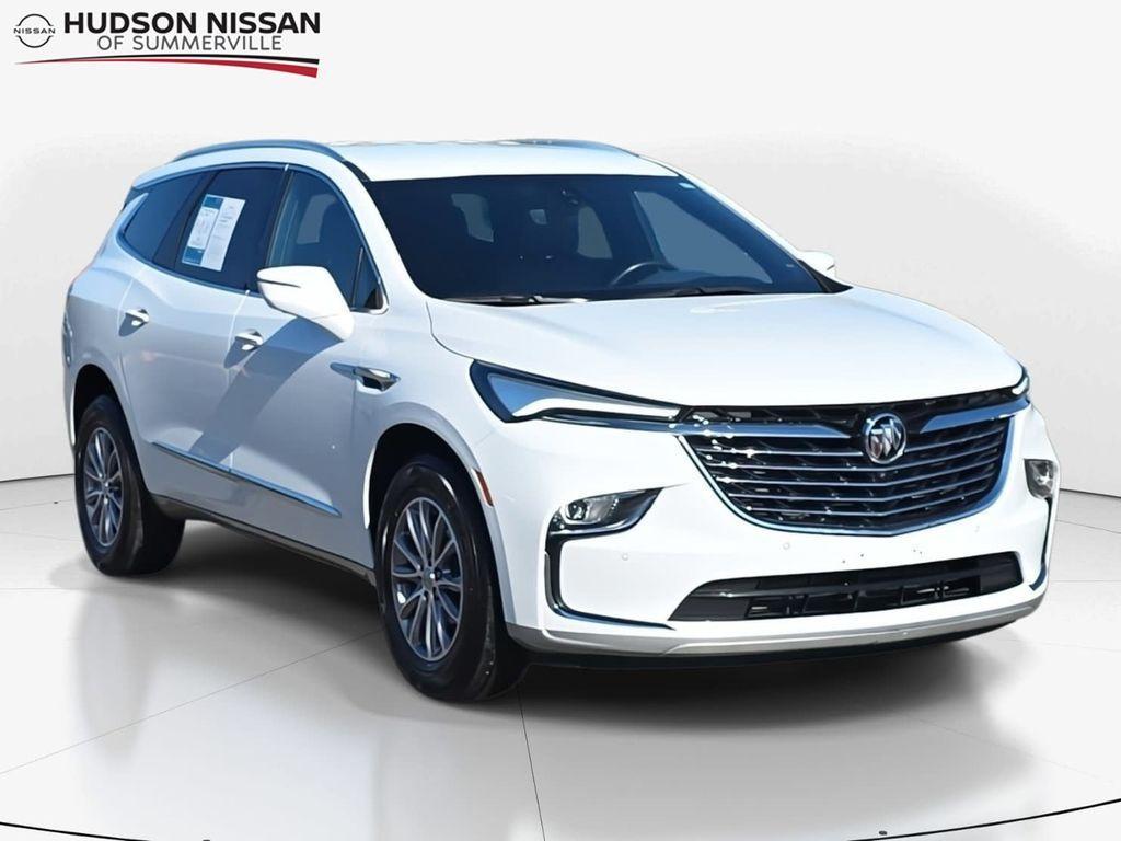 Buick Enclave 2024