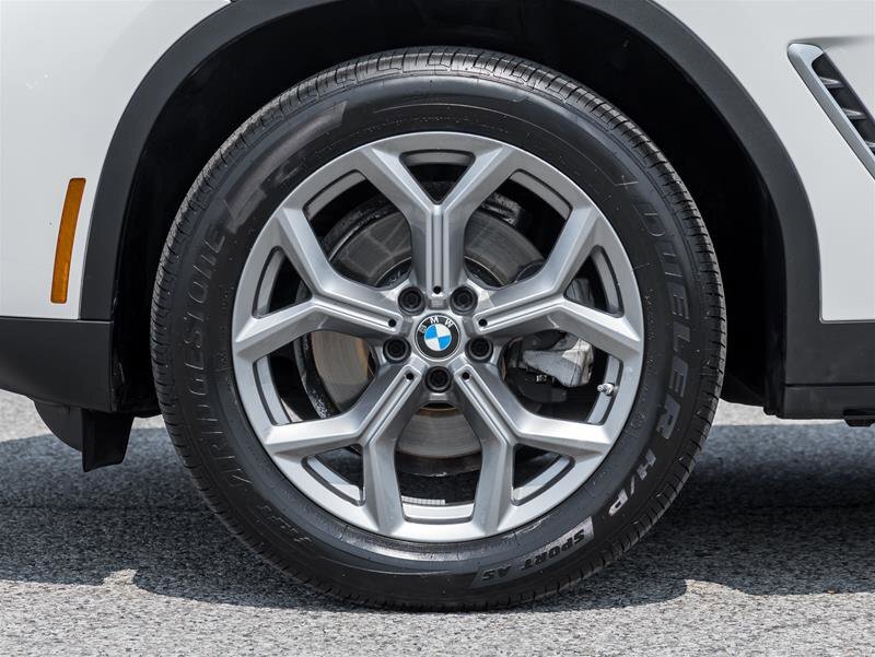 BMW X3 2024