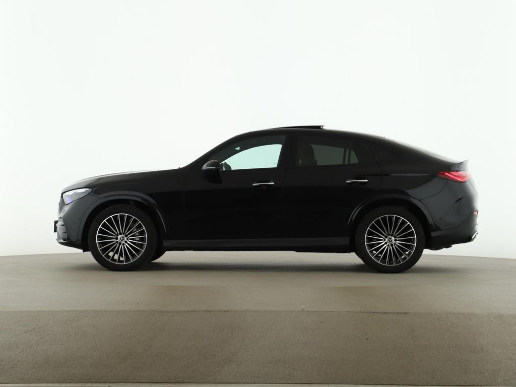 Mercedes-Benz GLC 300 2025