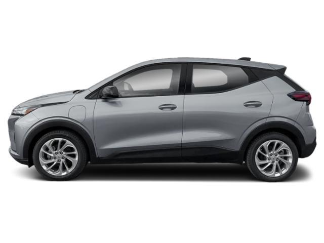 Chevrolet Bolt 2027