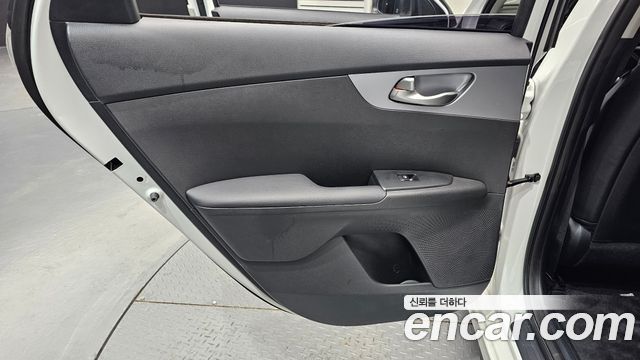 Kia K3 2021