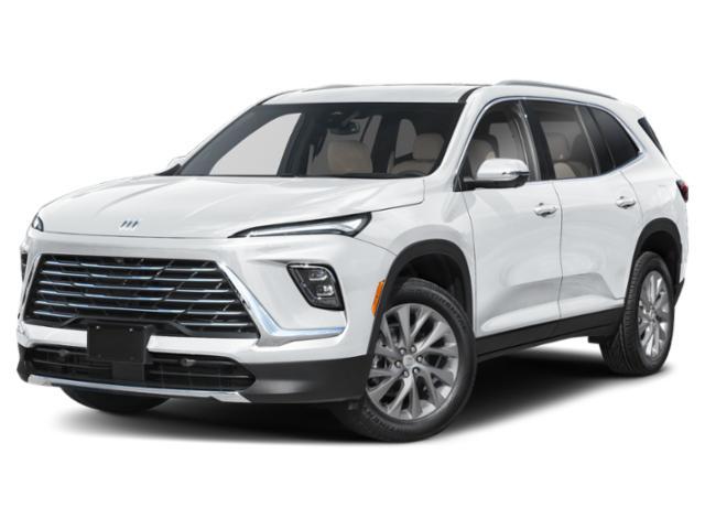 Buick Enclave 2025