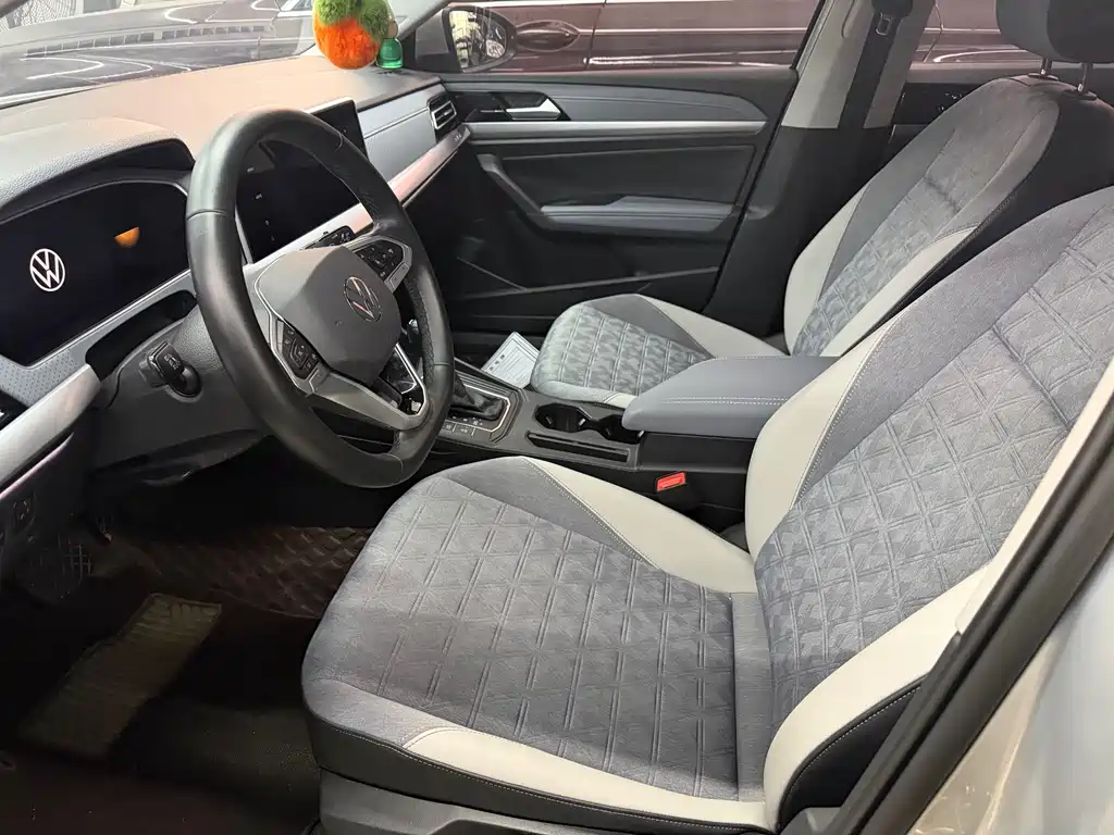 Volkswagen Lavida 2022