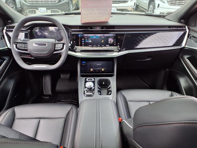Jeep Wagoneer S 2025