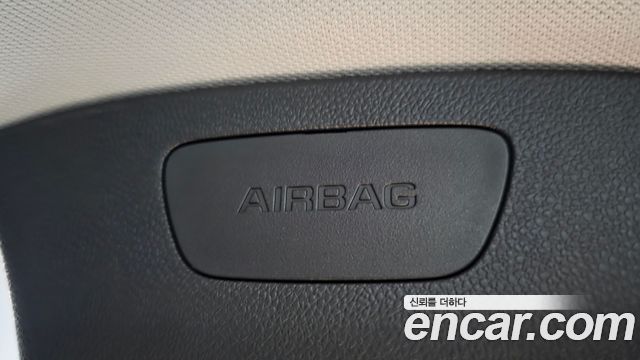 Chevrolet Trax 2024