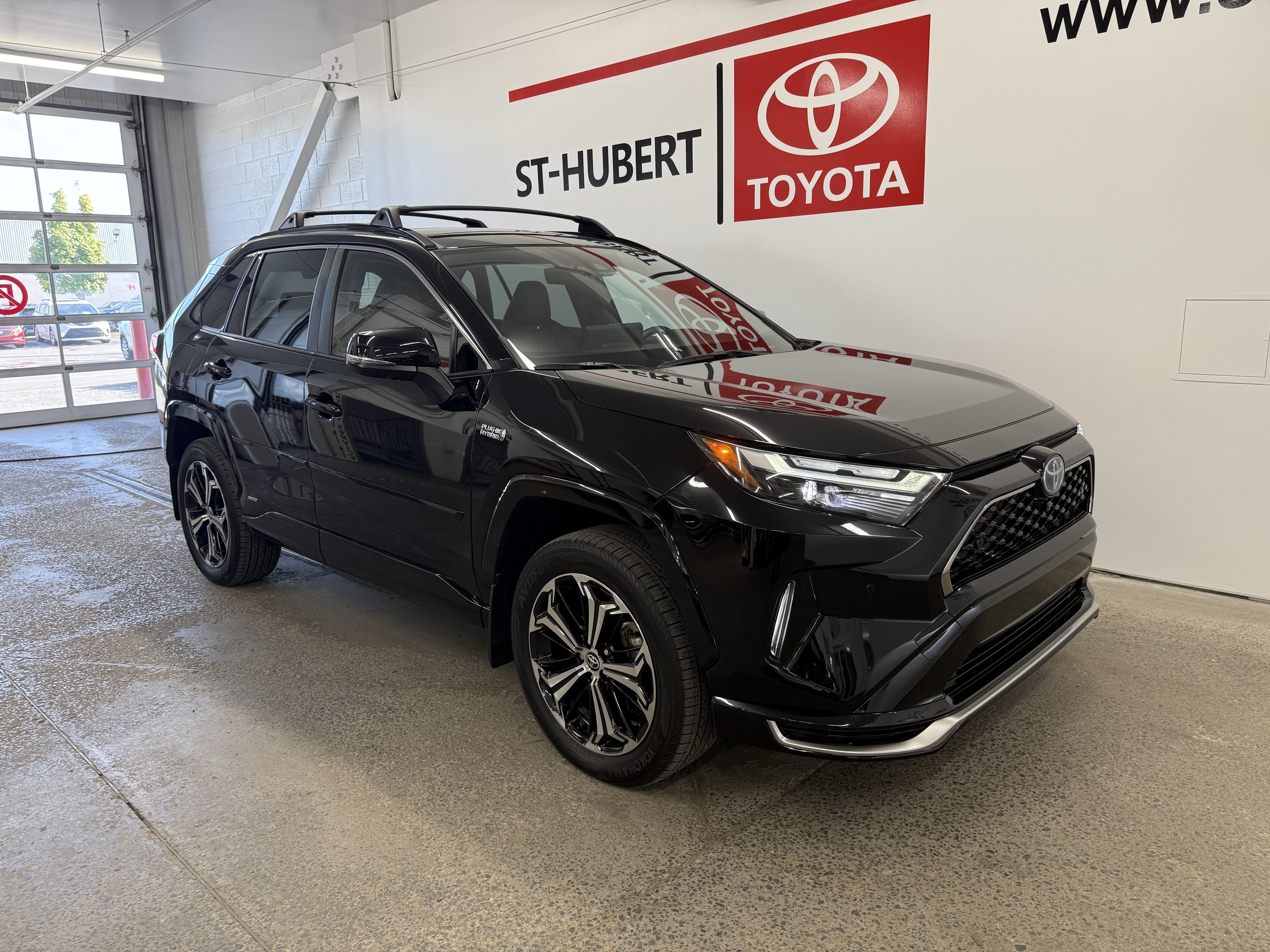 Toyota RAV4 2024
