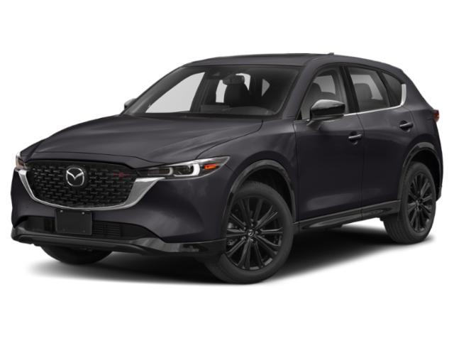 Mazda CX-5 2023