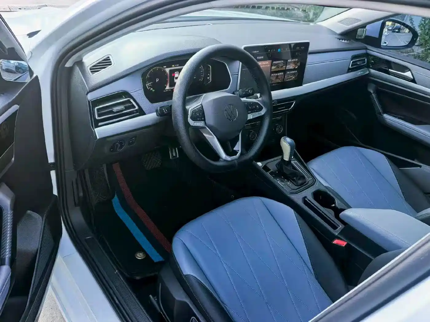 Volkswagen Lavida 2025