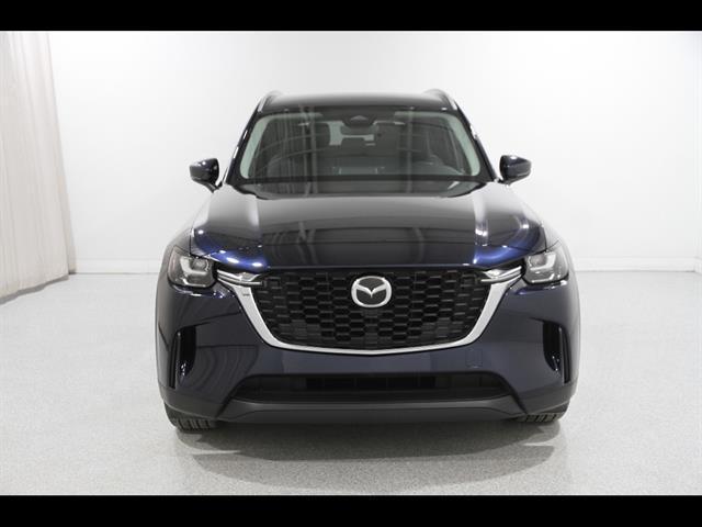 Mazda CX-90 2025