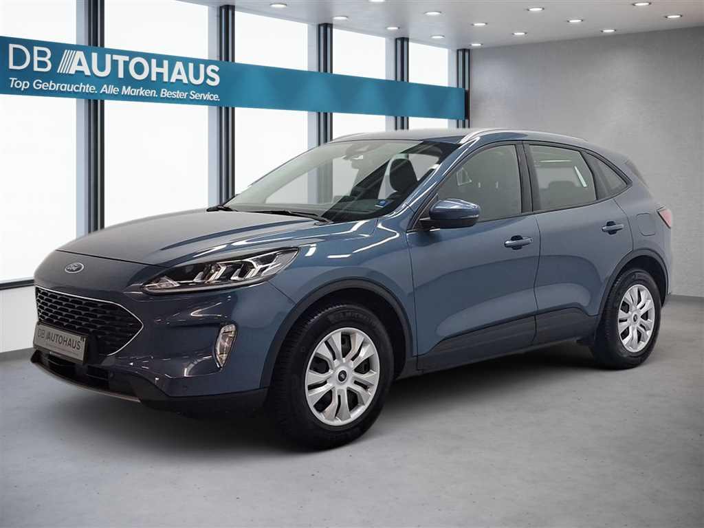 Ford Kuga 2022