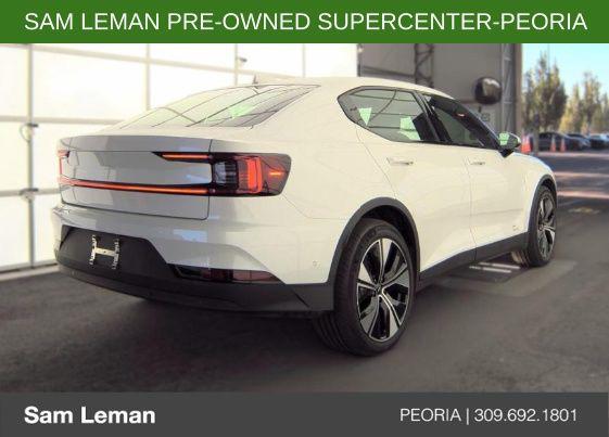 Polestar 2 2024