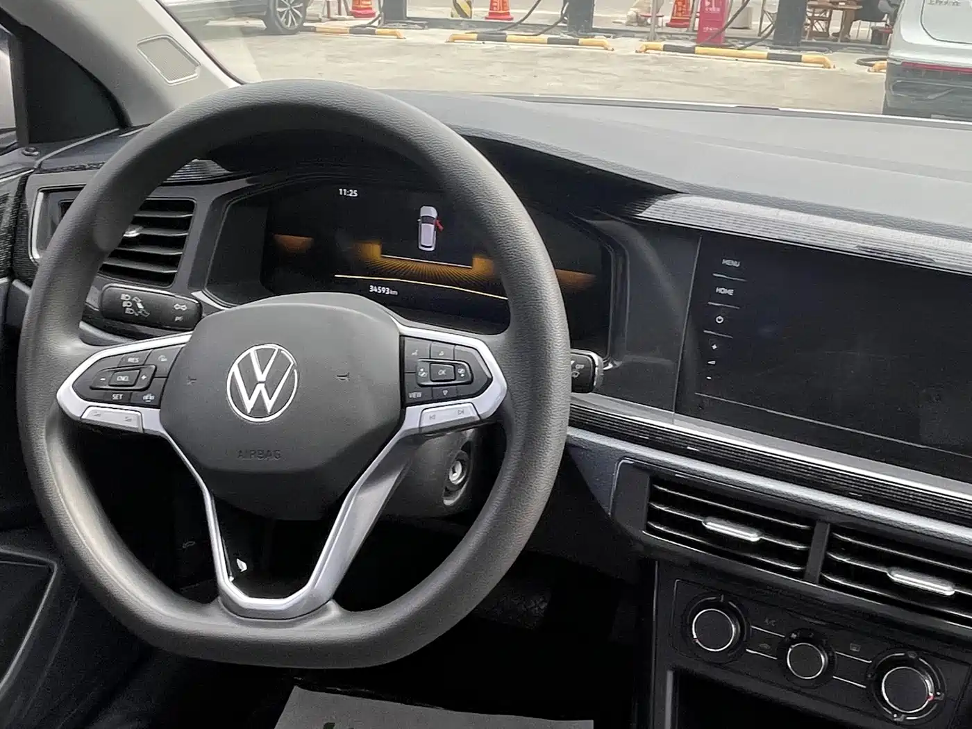 Volkswagen Lavida 2023