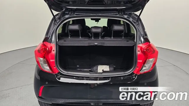 Chevrolet Spark 2020