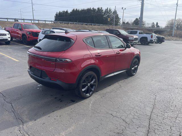 Dodge Hornet 2024