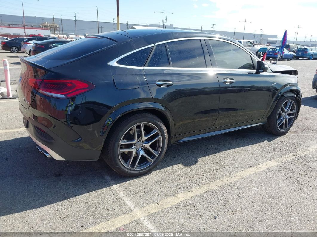 Mercedes-Benz GLE 2023