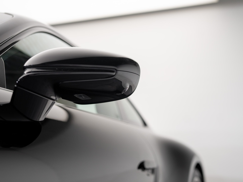 Porsche 911 2023