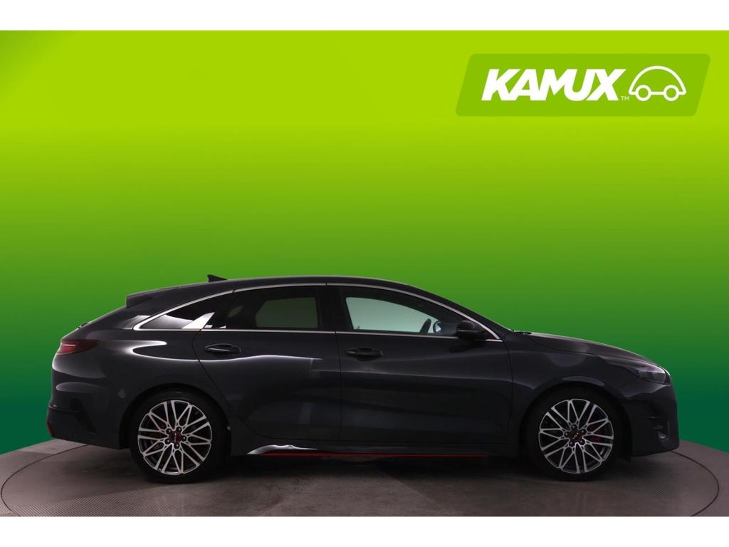 Kia PRO CEE'D / PROCEED 2023