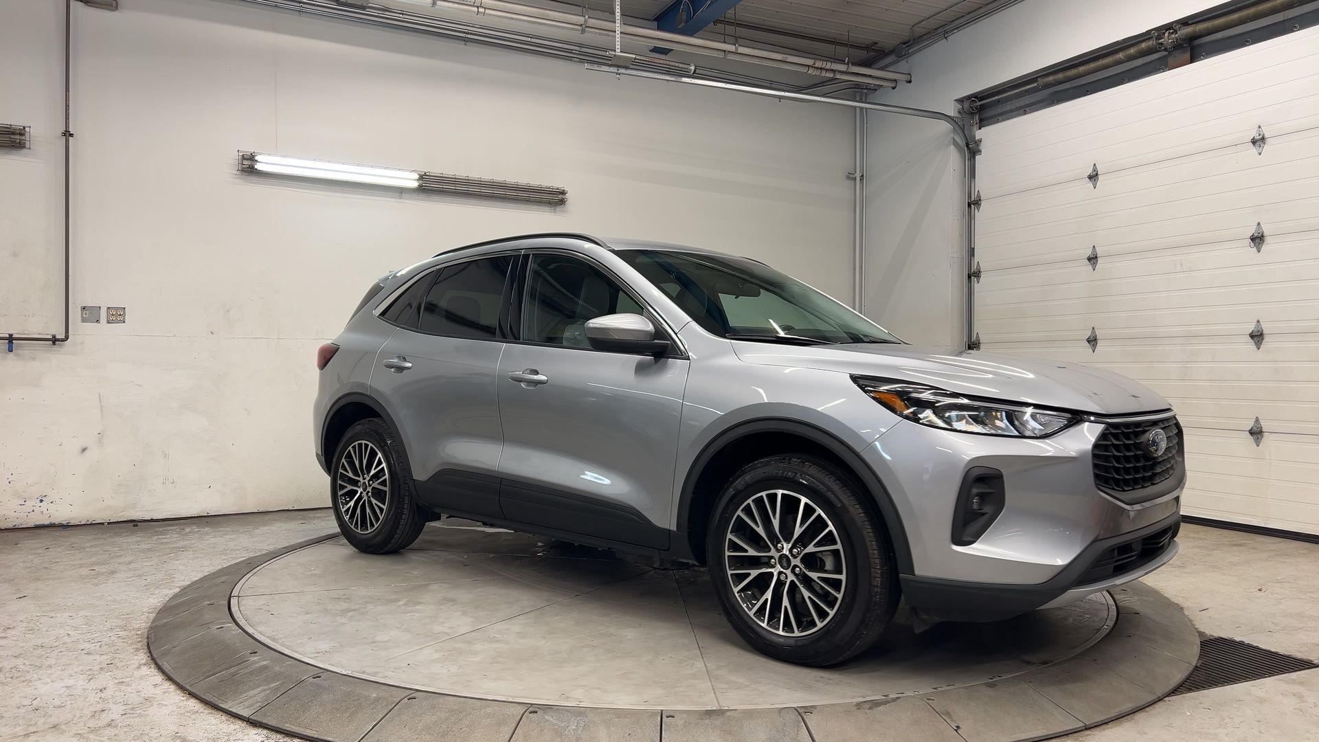 Ford Escape 2024