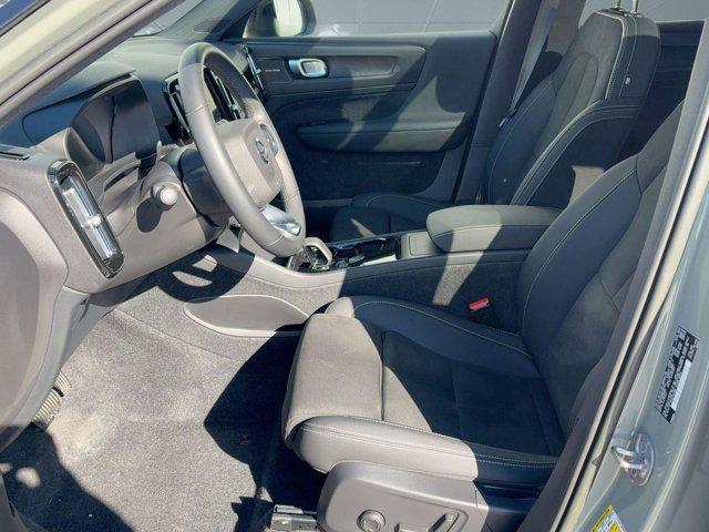 Volvo XC40 2023