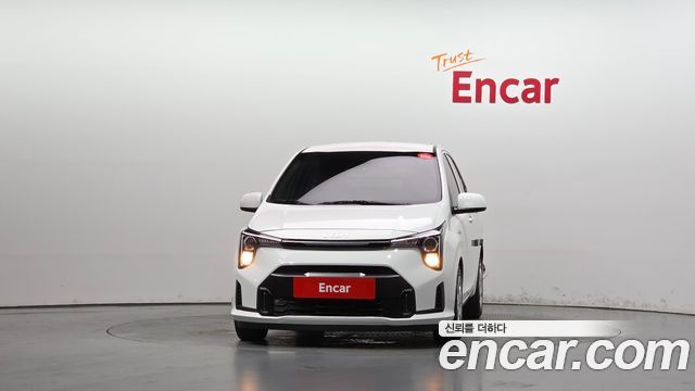 Kia Morning 2023